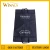 Import personalised black white biodegradable breathable men suit cover travel bridal long dress wedding gown garment bag with logo from China