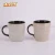 Import personalized ceramic drinkware mugs with logo from China