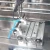 Import Pet Bottle Soda Filling Machine / Carbonated Soda Water Filling Machine / Soda Drinks Filling Machine Production Line from China