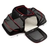 Pet Carrier Designed for Cats Small Dogs Kittens Puppies Pet Travel Carrying Handbag for Outdoor Travel Walking Hiking
