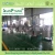 Import pet food processing machines dry floating fish feed machine from China