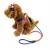 Import pet safe traction rope walking lead dog collar leash comfortable handle for hiking walking training other pet products from China