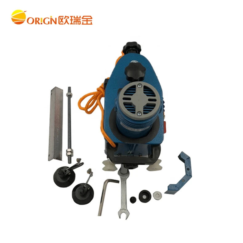 PG14 Promotion CE glass polishing machine straight parts Factory in China