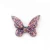 Import PHB31246 sequin butterfly design children baby popular hairpins from China