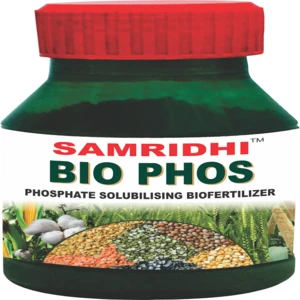 Phosphate Solubilizing Bacteria (PSB) Bio Fertilizer