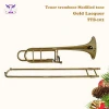 Piccolo trombone for sale brass instrument