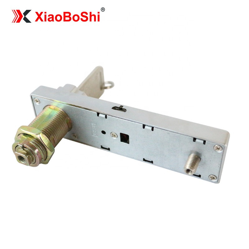 Buy Pin Code Digital Keypad Electronic Cabinet Locker Lock from ...