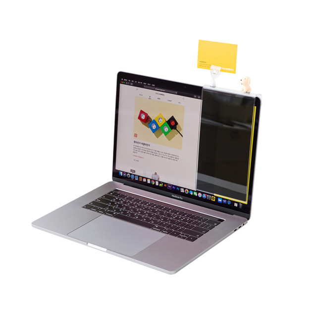 Buy Pixelro Screen Privacy Filter Information And Screen Protection ...