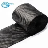 Plain Twill UD weave carbon fiber tape 220gsm 300gsm carbon fiber belt