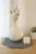 Import Planter Saucers water absorbent quickly new design flower plant saucers drying mats from China