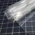 Import Plastic 0.5-5 mm Super Clear Transparent PVC Soft Sheet Roll For Covering Table from China