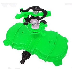 Plastic Adjustable Angle Sprinkler