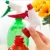 Import plastic aerosol Sprinkle Cans,spray bottle from China