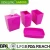 Import Plastic Bathroom accessories set 4PCs -  Soap/ Lotion Dispenser & Tumbler & Soap Dish & Toothbrush Holder from China