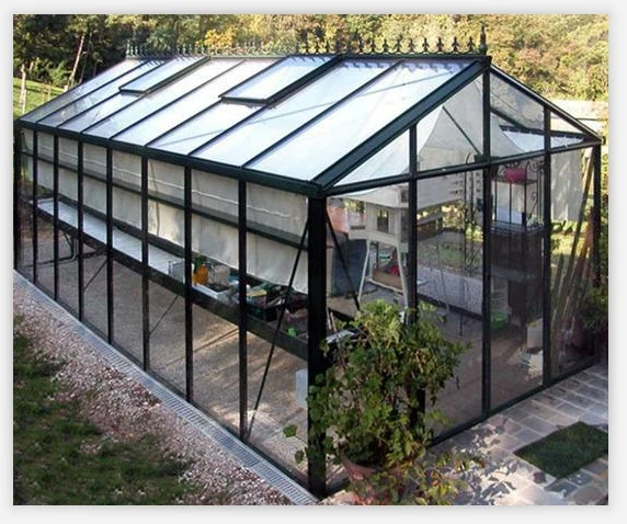 Plastic Cold Frame Green House Greenhouse Garden Greenhouses Waterproof made in China