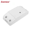 Plastic enclosure smart home enclosure control switch box