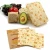 Import Plastic Free Beeswax Food Wraps Cover for Fruits &amp; Vegetables and Bowls to Keep Fresh from China
