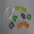 Import plastic ghost cookie cutter from China