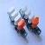 Import plastic house push button type 4 button switch for mixer blender from China
