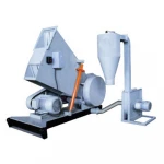 Plastic PVC Crusher machine