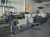 Import Plastic recycling extrusion pelletizing line from China