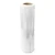 Import Plastic Roll Stretch Film Yellow Clear Pink Hand PE Pallet Stretch Shrink Wrap Film from China