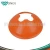 Import plastic sports training cones for football team from China