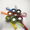 plastic stainless steel cap with straw for water bottle