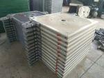 Plate and Frame Filter Press/Filter Press Equipment