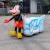 Import Playground Ride on Car Mickey  Car from China