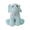 Plush Toys Junle Animals Stuffed Elephant