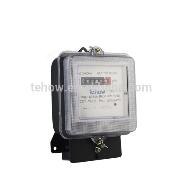 PM-A96 1.5 class multifunction panel meter