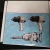 Import Pneumatic air tools 1/2" air impact wrench with twin regulators from China