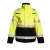 Import Poly Cotton Hi Vis Workwear Clothes High Visibility Construction work jacket from China