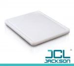 polyethylene chopping block Classic cutting board with Groove
