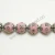 Import Polymer Clay Bead Indonesia, Round Bath Oil Beads from China