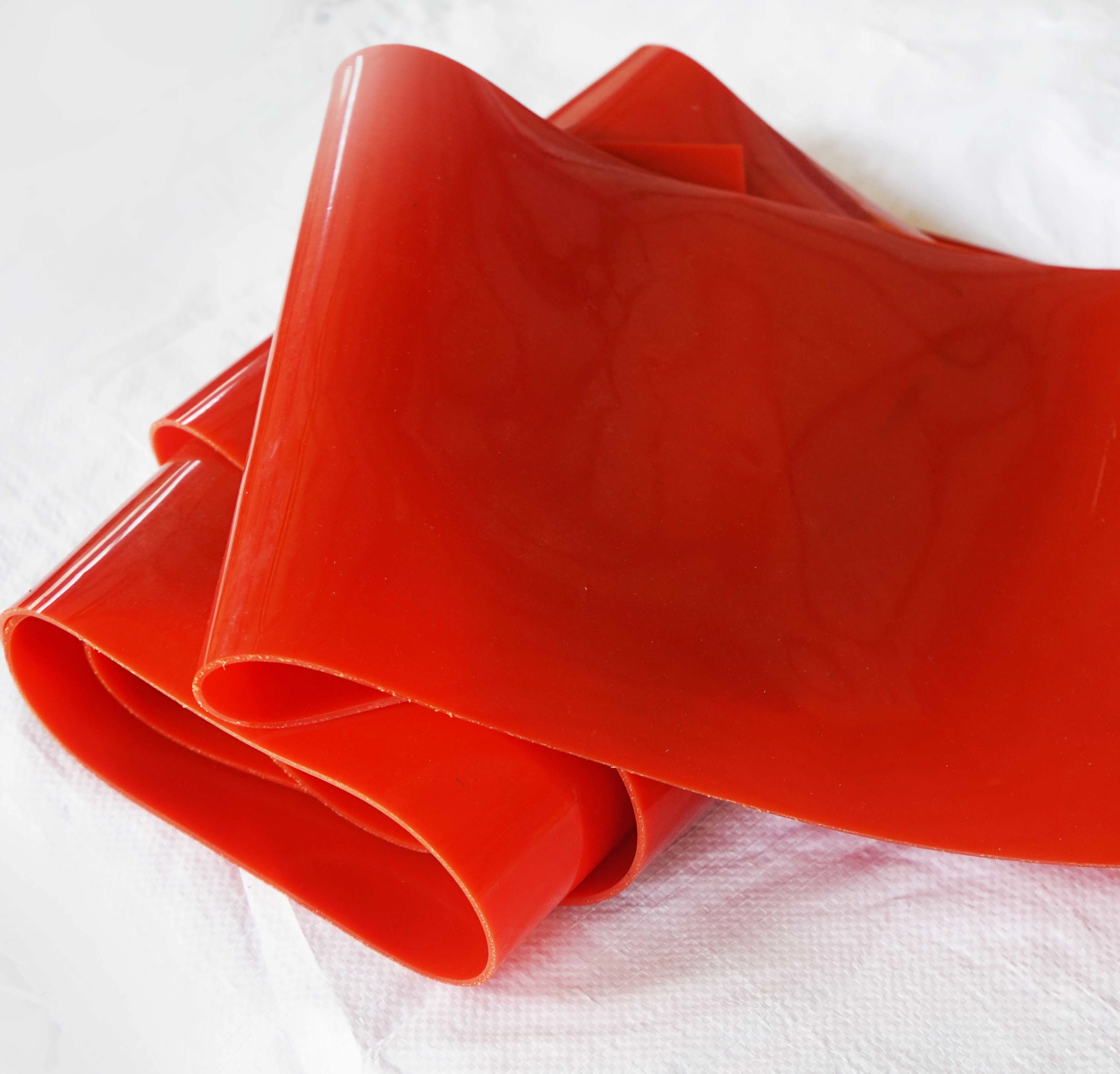 polyurethane pu rubber sheet hard polyurethane plate elastomer polyurethane sheet
