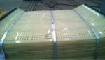 Polyurethane/PU Vibrating Screen