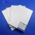 Import Polyvinyl chloride polymer sheets and boards with White and other colors best price from China