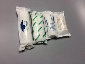Pop bandage/Plaster of paris bandage