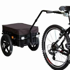 Popular and Utility Bike Cargo Trailer