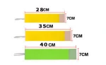 Popular Custom Hook Loop Elastic sports Football Soccer Captain Armband