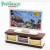 Import Popular dollhouse miniature kits simulation furniture toys for kids from China