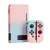 Import Popular For Nintendo Switch Protective Hard PC game  player Case Cover Protective back Cover Skin Case for switch from China