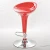 Import Popular height adjustable kitchen ABS bar stool from China
