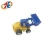 Import Popular Mini Plastic Friction Toy Pull Back Car Vehicles For Kids from China