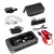 Import Portable 12000mah car starting power supply 12v/24v mini emergency car jump starter with smart clamp from China