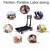 Import Portable 88lb Folding Hand Truck and Dolly Lightweight Luggage Cart Labor Saving Detachable Wheel Hand Trolley from China