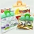Import Portable ABS Practical Food Sealing Very Strong Clamp Clip Powder Food Package Bag Clip from China