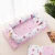 Import Portable Bed Detachable And Washable Isolation Type Newborn Bionic Bed Baby Crib from China
